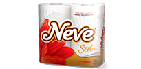 Papel Higiênico Neve